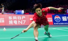 沙巴体育下载:苏迪曼杯开赛 国羽取得“开门红”